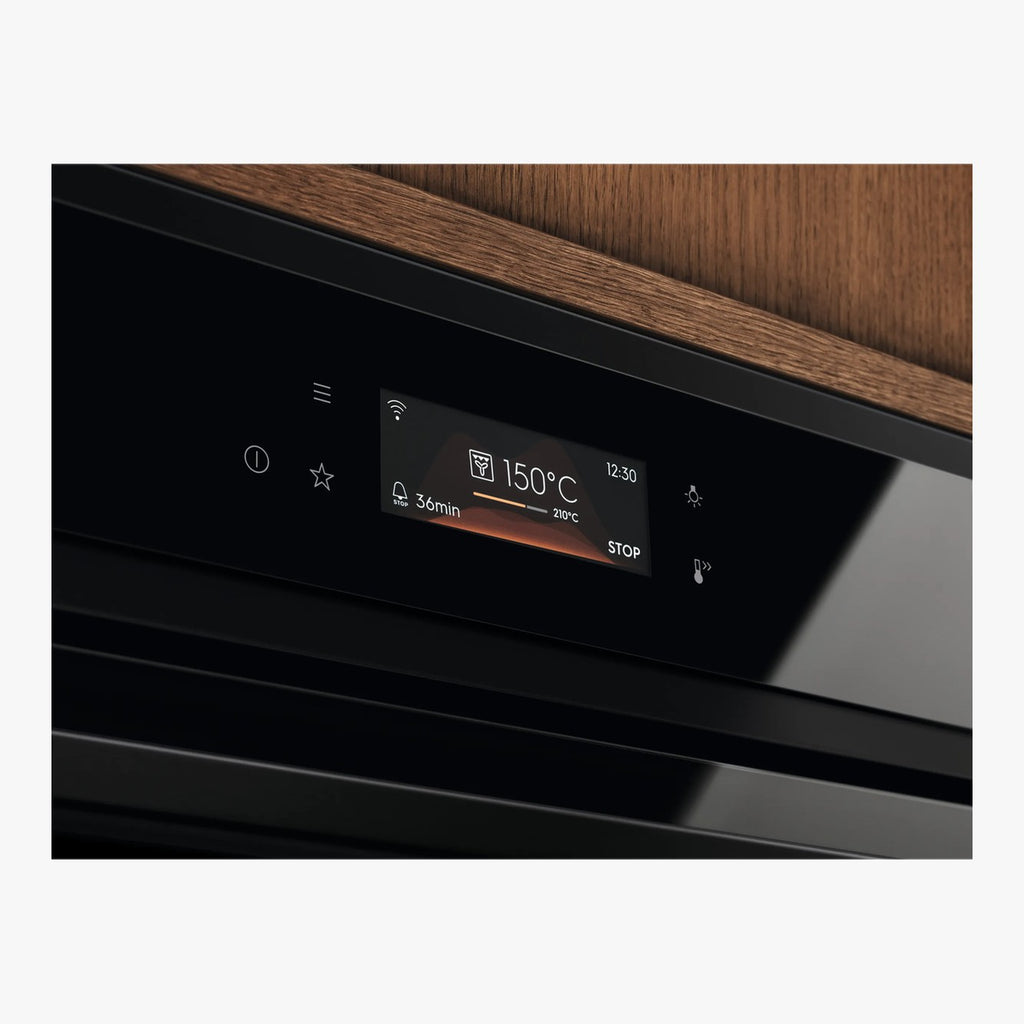 Electrolux Indbygningsovn COS960B