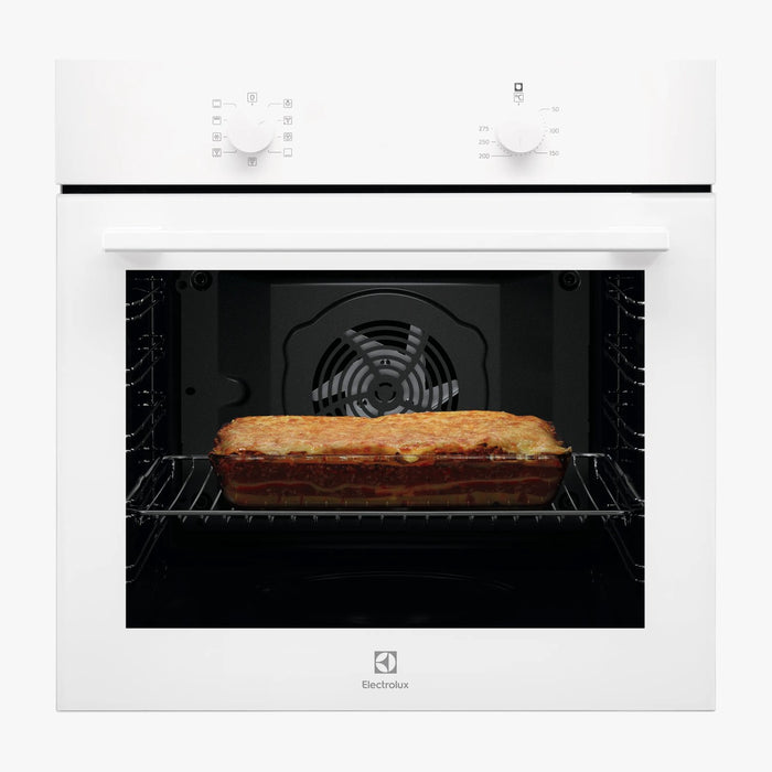 Electrolux Indbygningsovn EOB105V