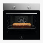 Electrolux Indbygningsovn EOB105X