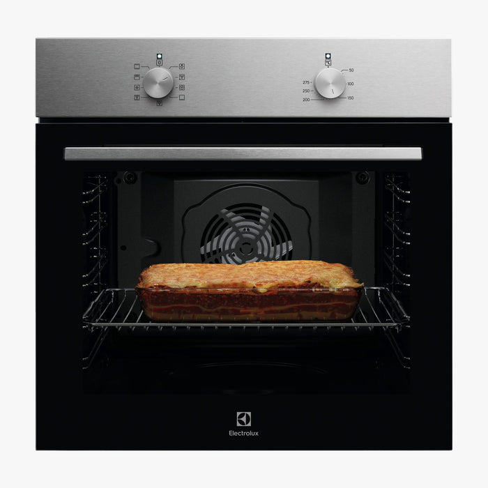 Electrolux Indbygningsovn EOB105X