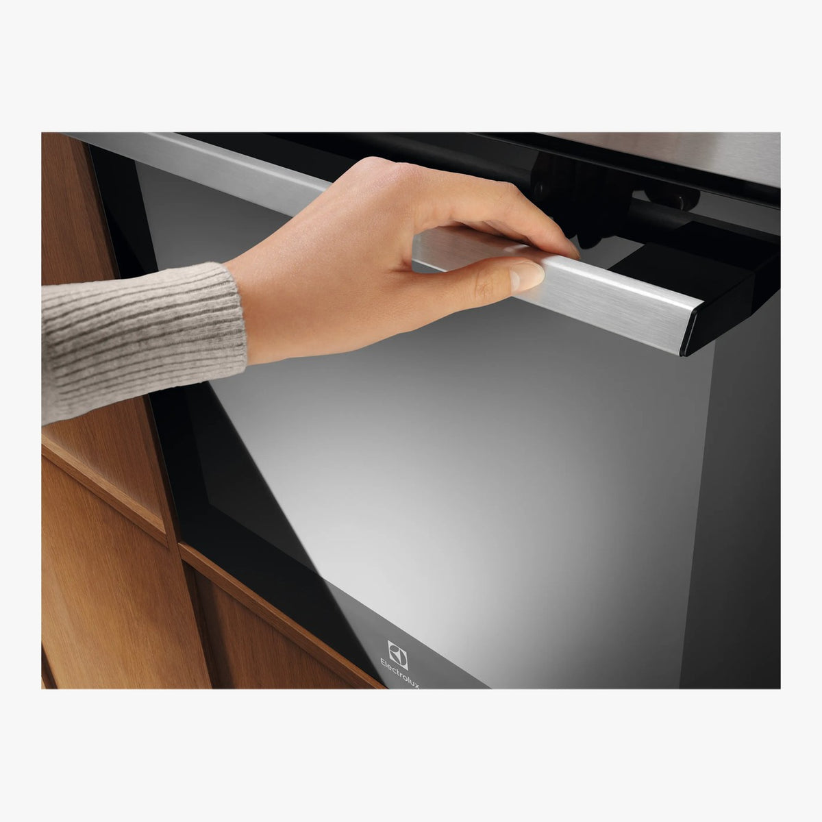 Electrolux Indbygningsovn EOB105X