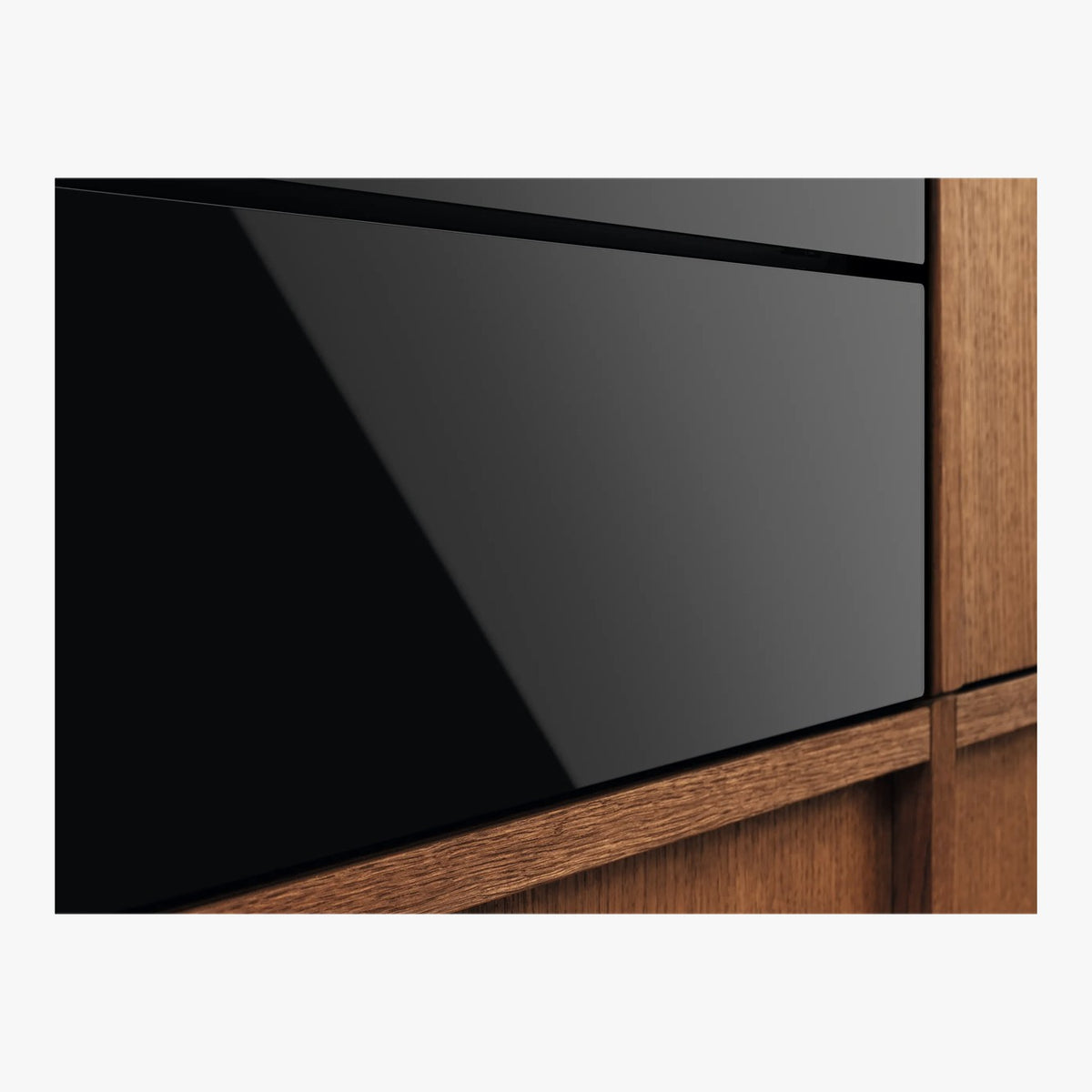 Electrolux Indbygningsovn LBD4Z