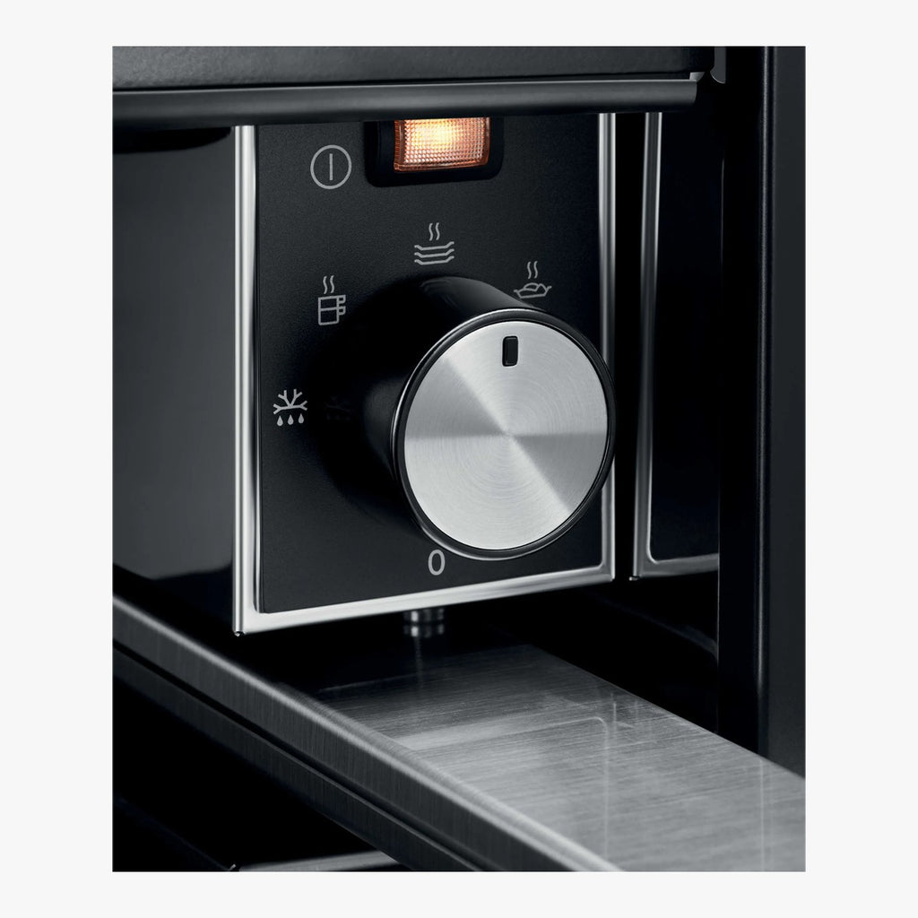 Electrolux Indbygningsovn LBD4Z