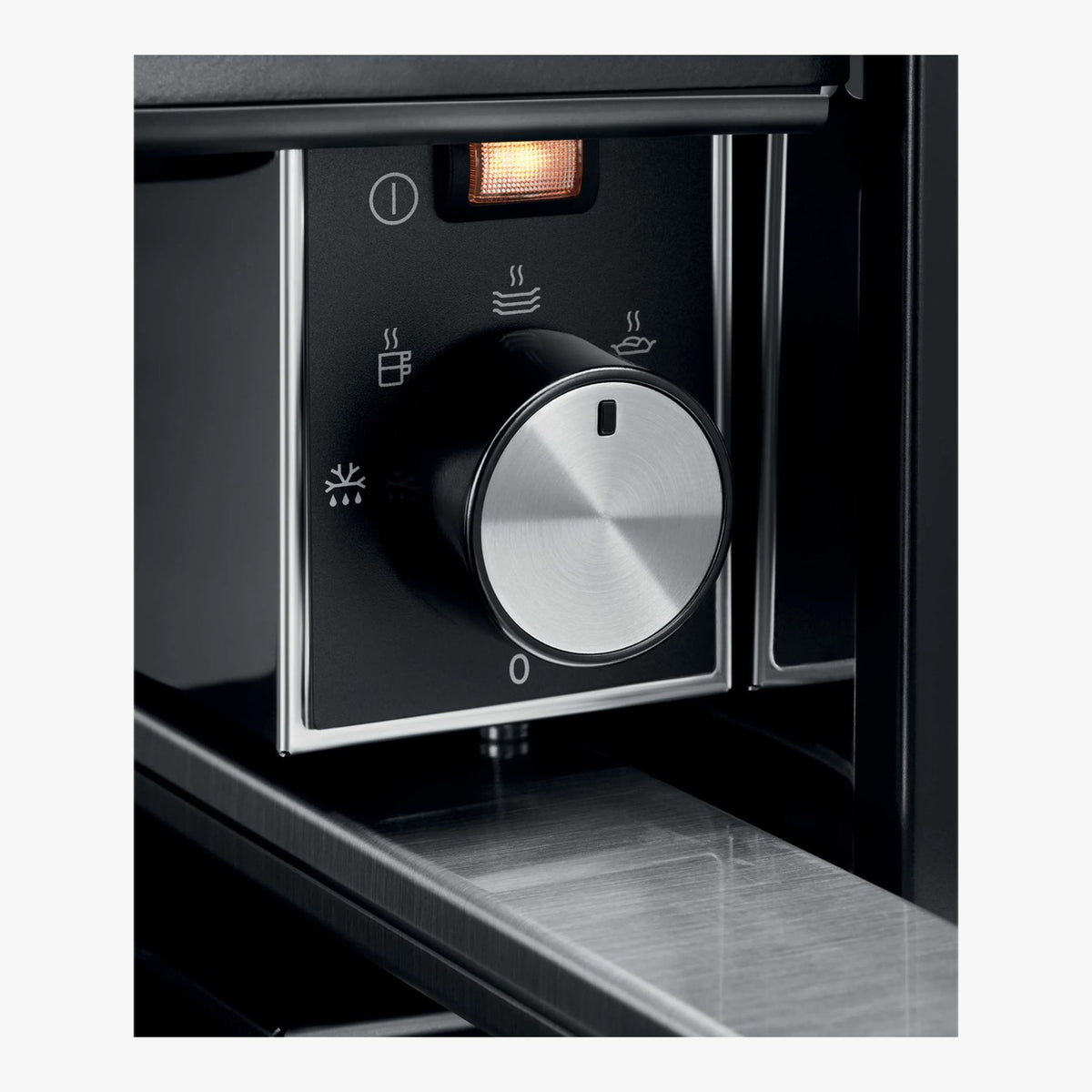 Electrolux Indbygningsovn LBD4Z
