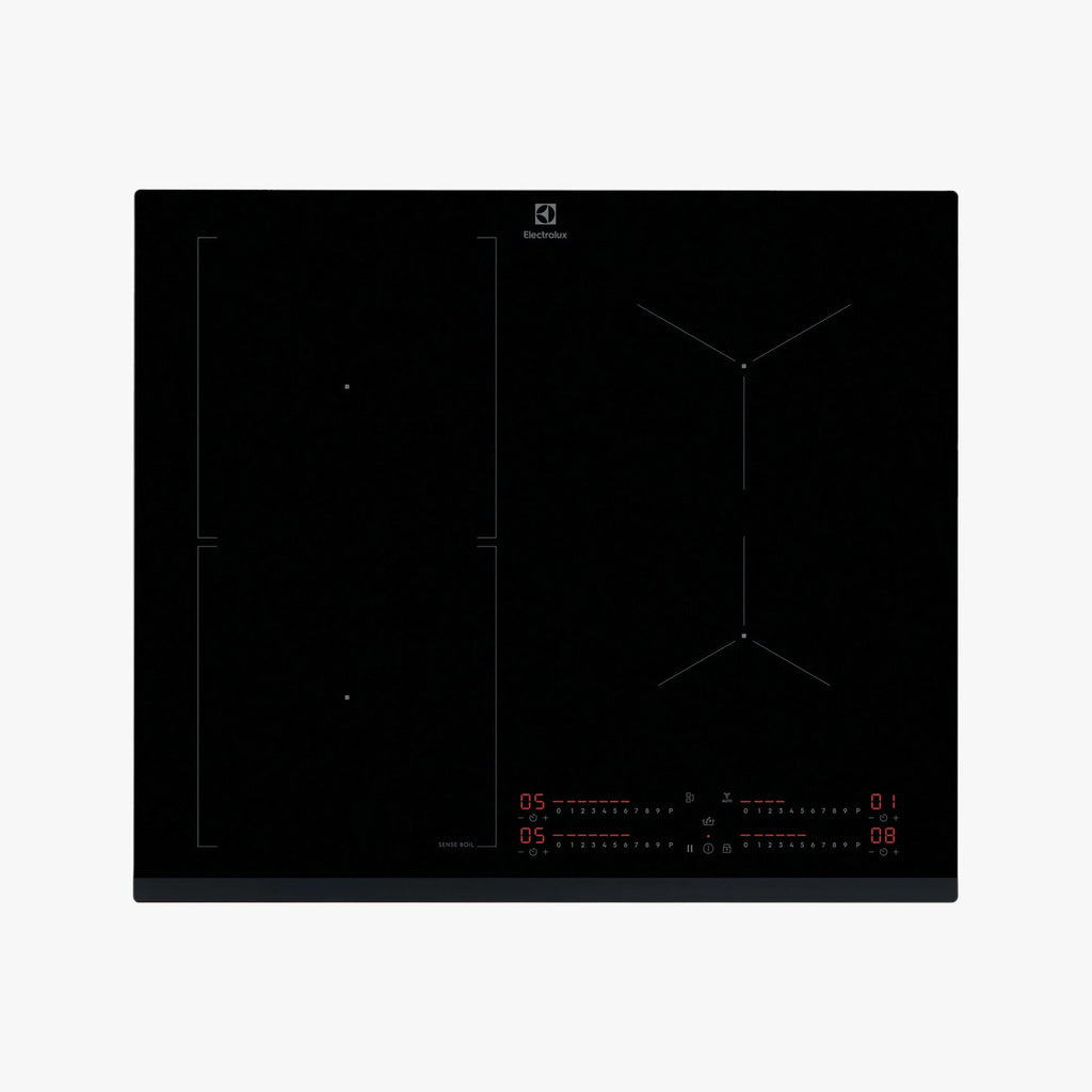 Electrolux Induktionskogeplade HOB660BMF