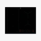 Electrolux Induktionskogeplade HOB660BMF