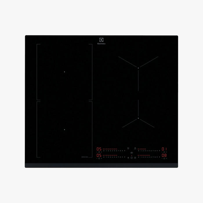 Electrolux Induktionskogeplade HOB660BMF