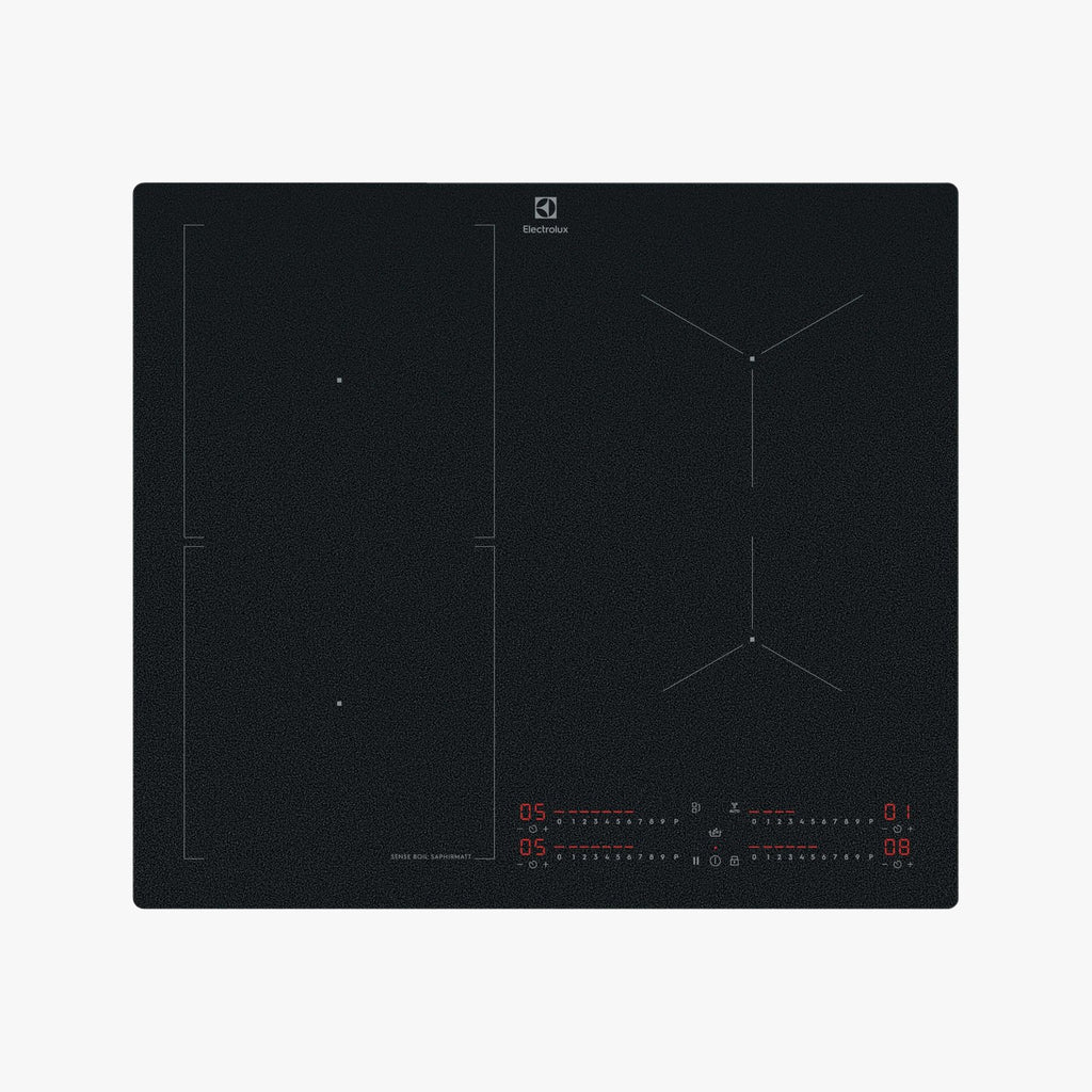 Electrolux Induktionskogeplade HOB660BSC
