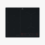 Electrolux Induktionskogeplade HOB660BSC