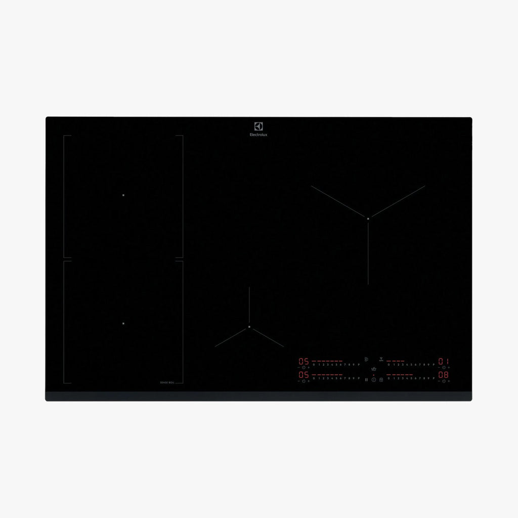 Electrolux Induktionskogeplade HOB860BMF