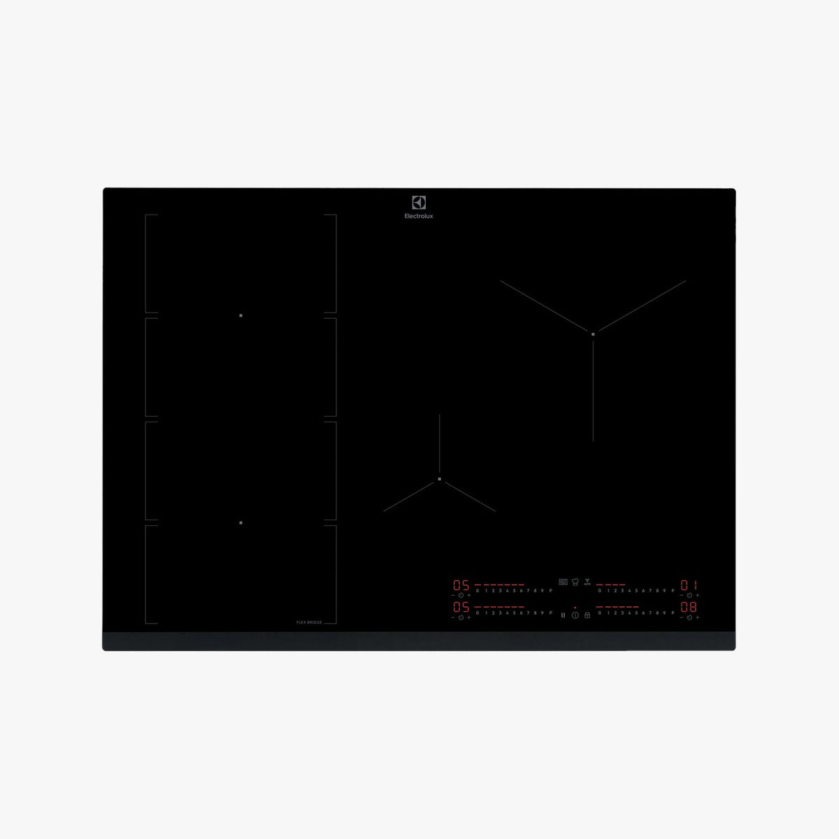 Electrolux Induktionskogeplade HOX760MF