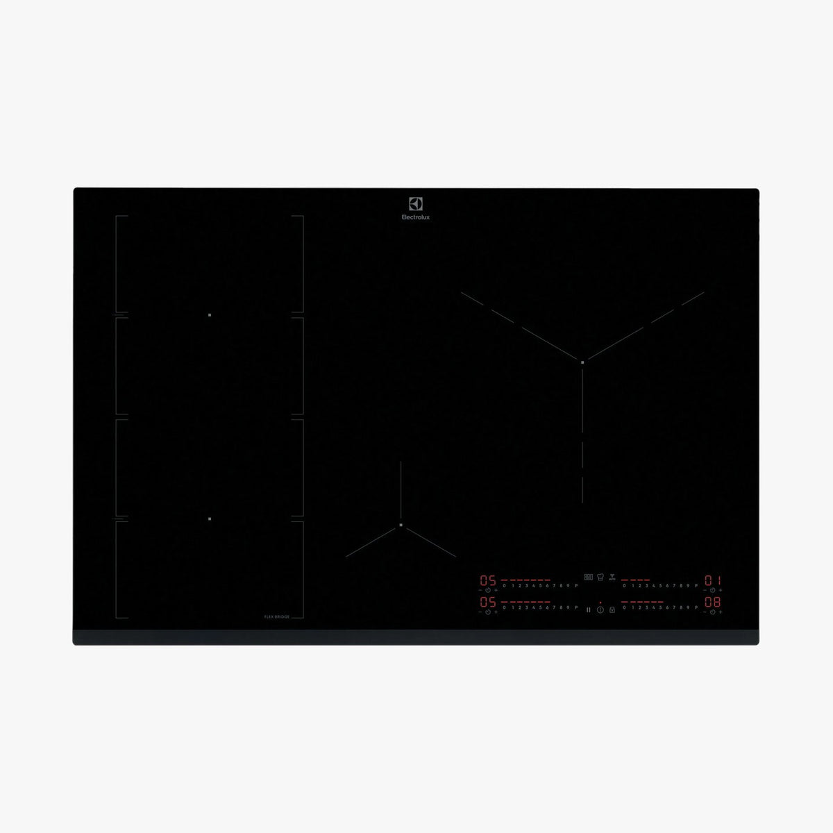 Electrolux Induktionskogeplade HOX860MF