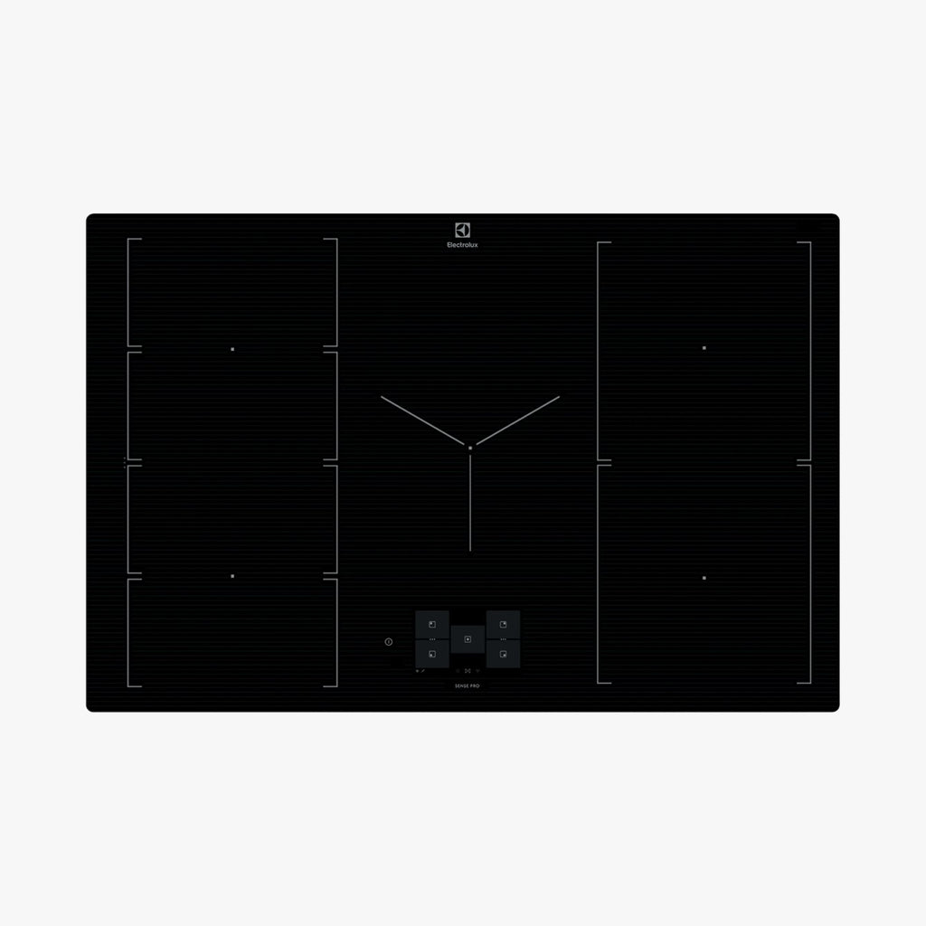 Electrolux Induktionskogeplade HOX890PMC