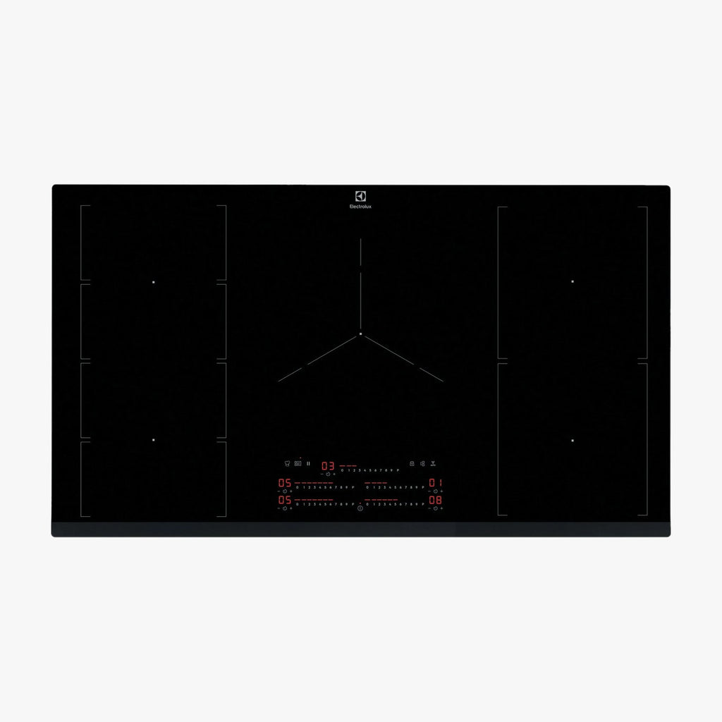 Electrolux Induktionskogeplade HOX970NF