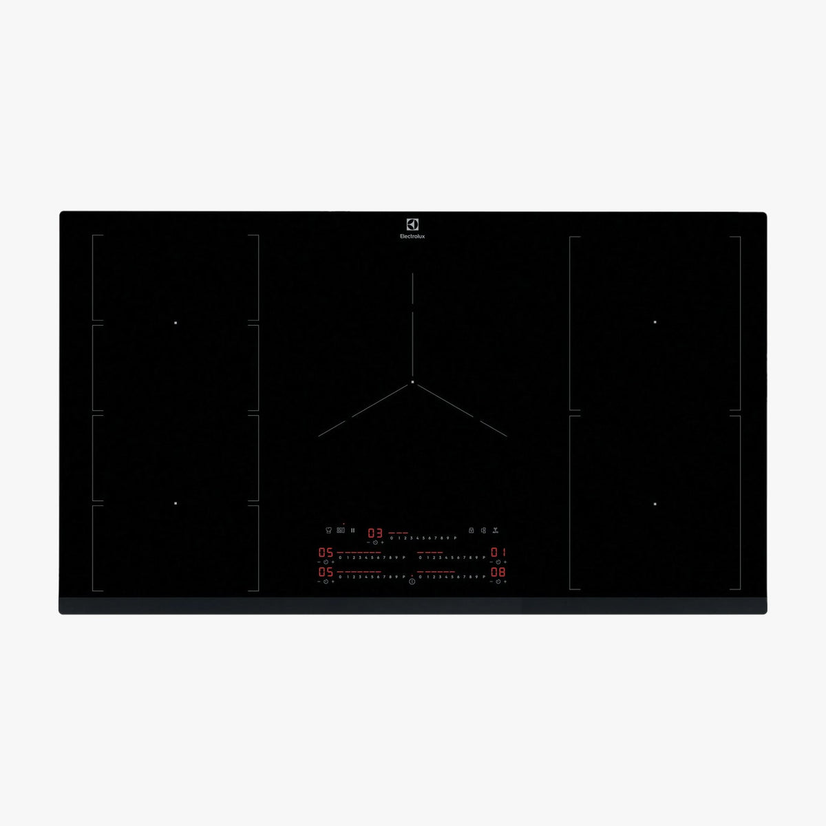 Electrolux Induktionskogeplade HOX970NF