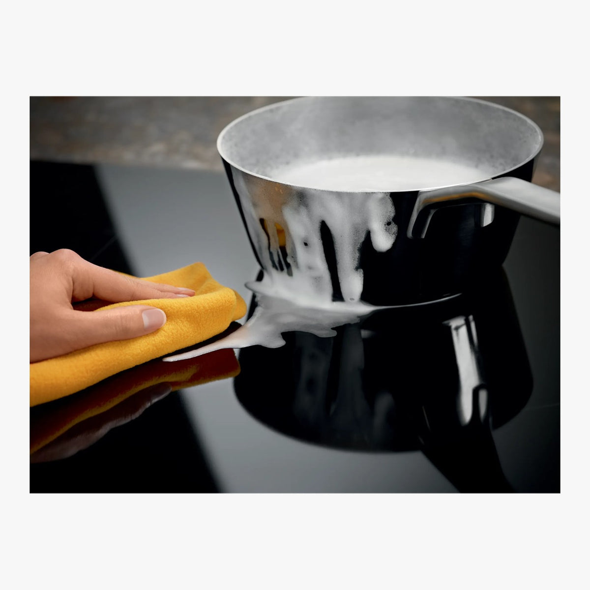 Electrolux Induktionskogeplade HOX970NF