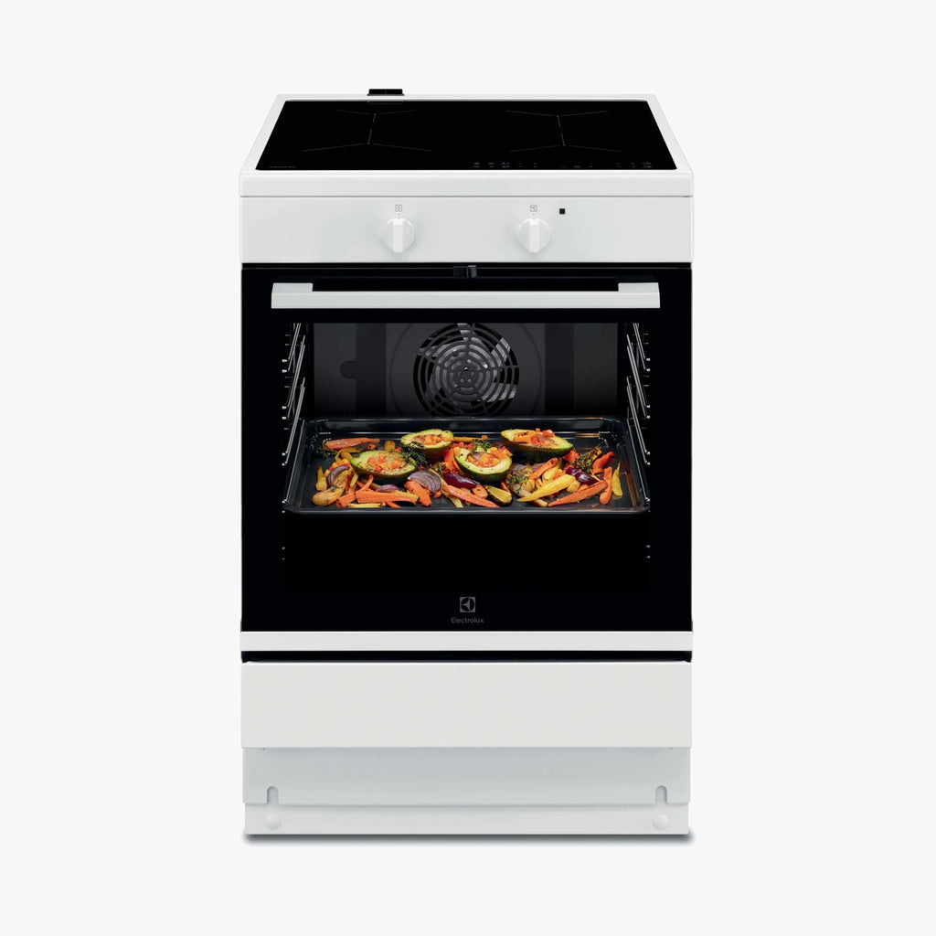 Electrolux Induktionskomfur LKI64404SW