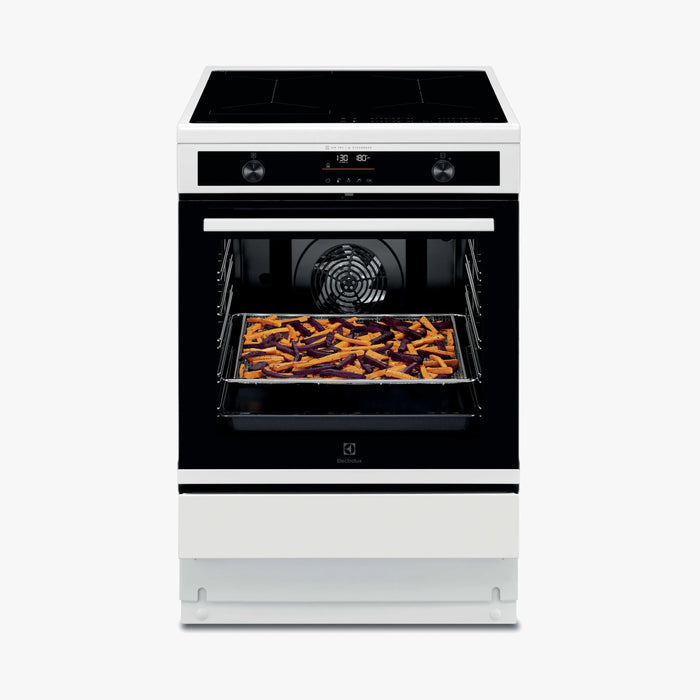 Electrolux Induktionskomfur LKI6489NOW