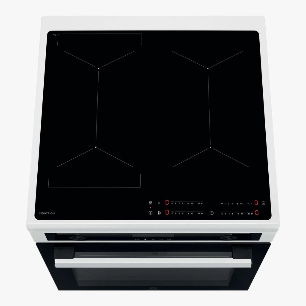 Electrolux Induktionskomfur LKI6489NOW