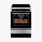 Electrolux Induktionskomfur LKI6489NOX