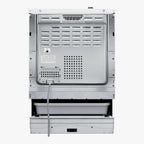 Electrolux Induktionskomfur LKI6489NOX