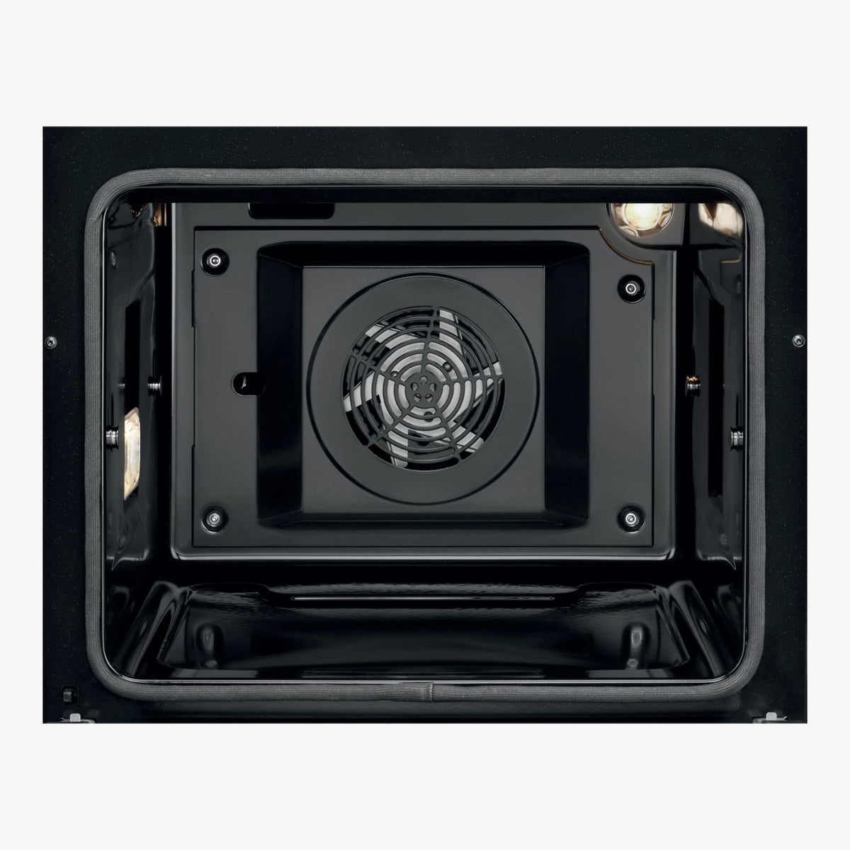 Electrolux Induktionskomfur LKI6489NOX