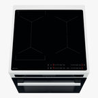 Electrolux Induktionskomfur LKI6489SOW