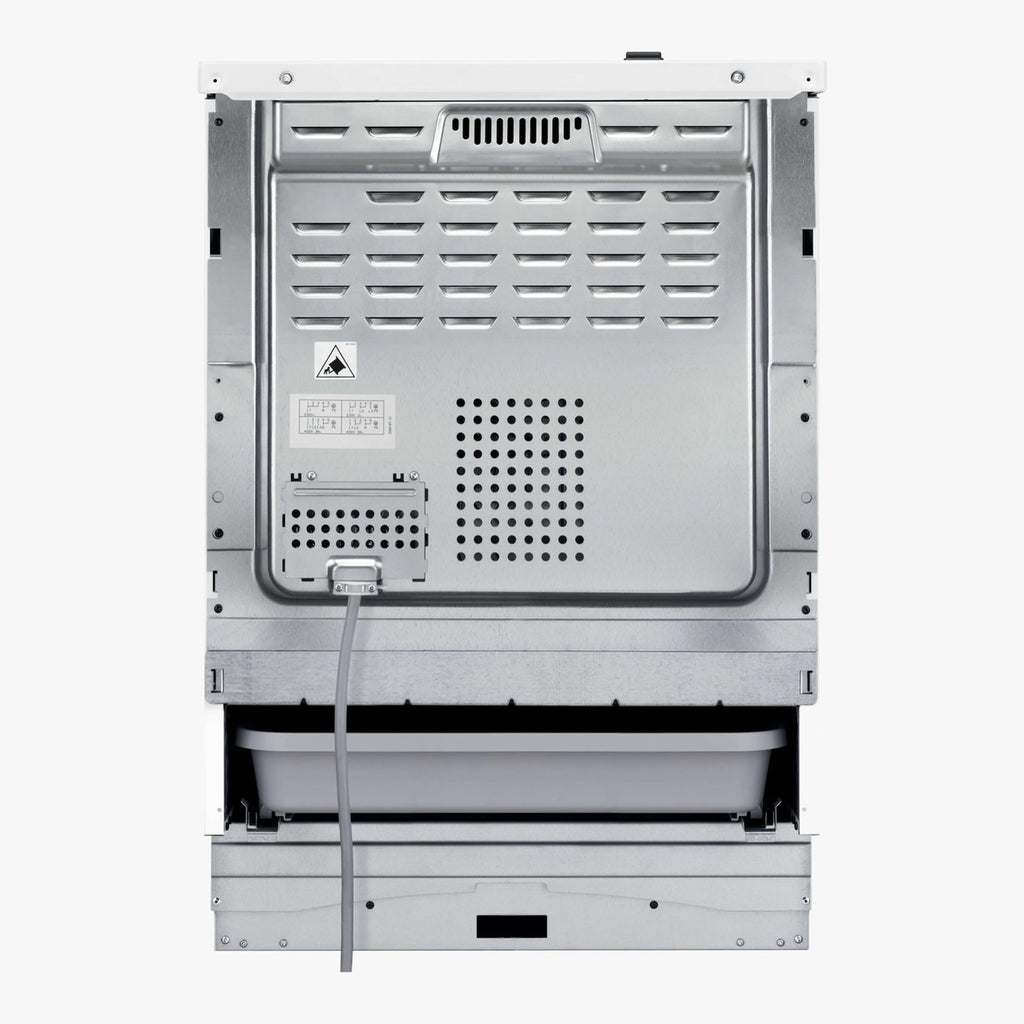 Electrolux Induktionskomfur LKI6489SOW