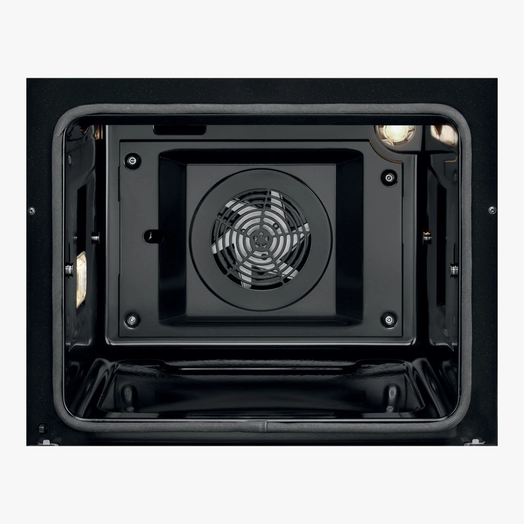 Electrolux Induktionskomfur LKI6489SOW