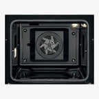 Electrolux Induktionskomfur LKI6489SOW