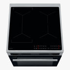 Electrolux Induktionskomfur LKI6489SOX