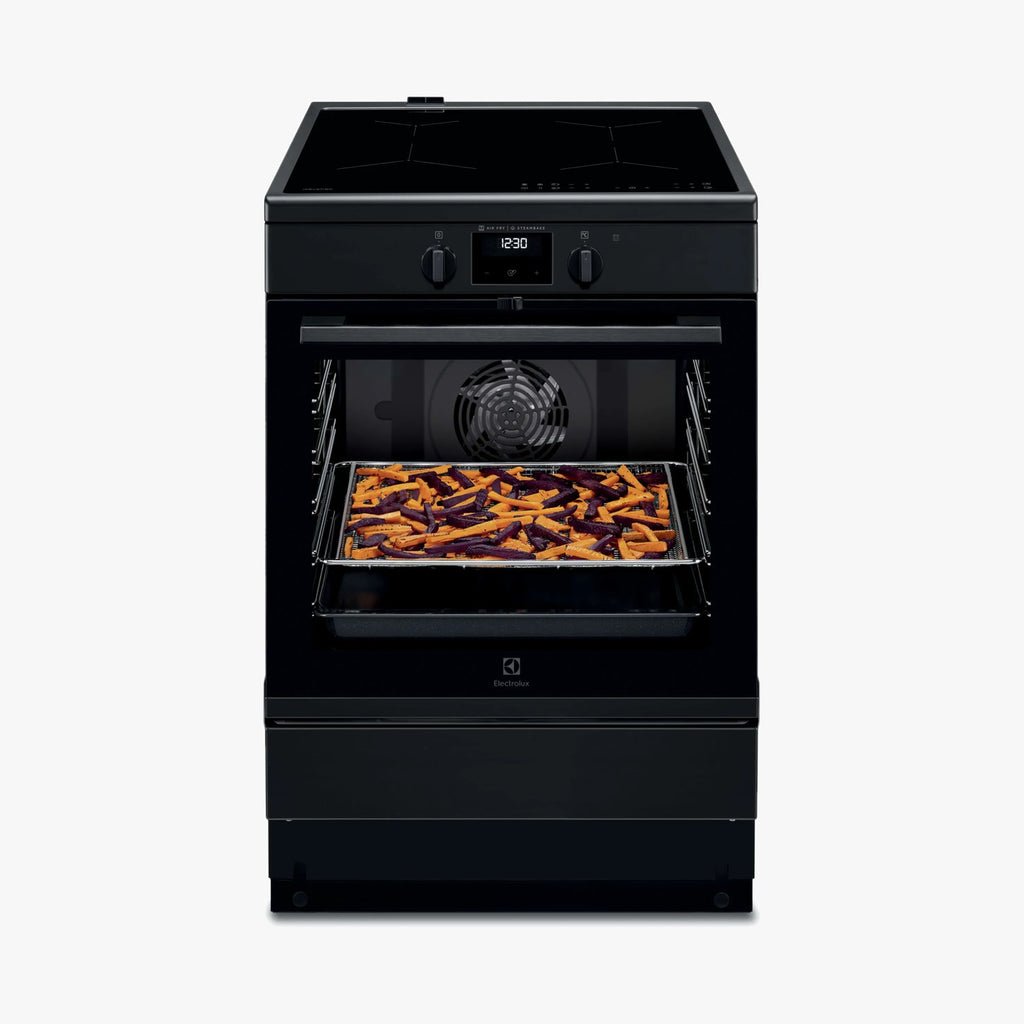 Electrolux Induktionskomfur LKI66440NK