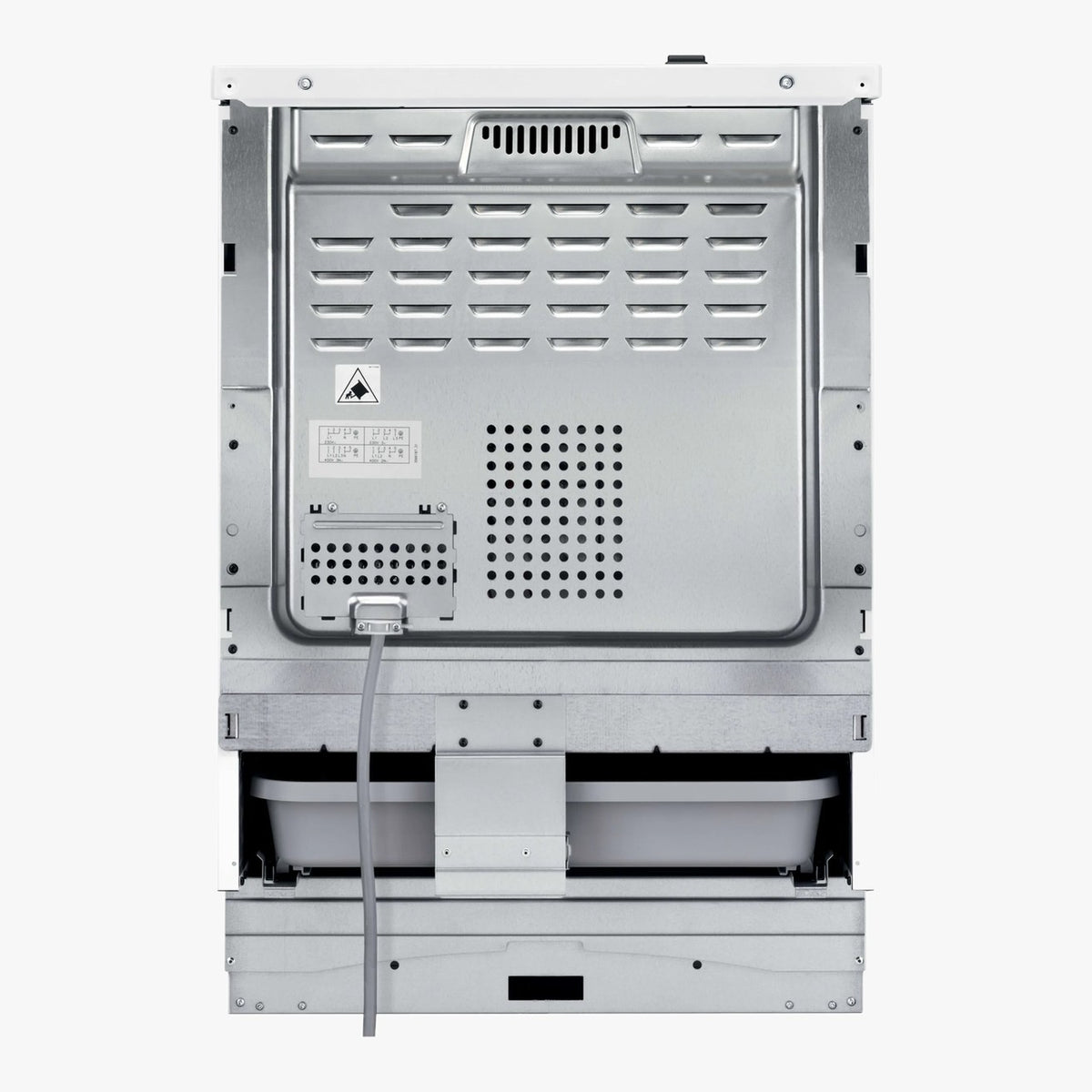 Electrolux Induktionskomfur LKI66440NK