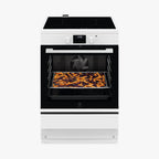 Electrolux Induktionskomfur LKI66440NW