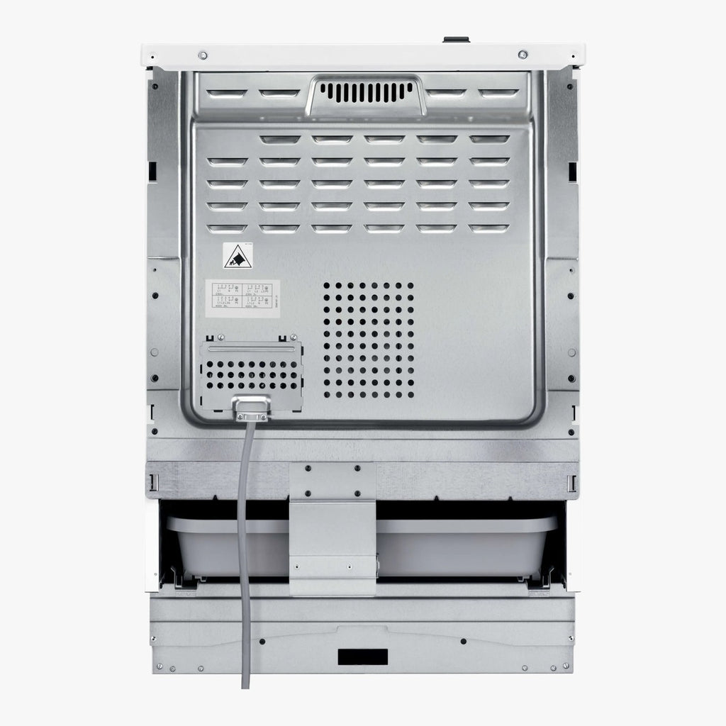 Electrolux Induktionskomfur LKI66440NW