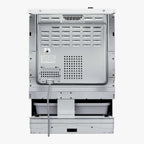 Electrolux Induktionskomfur LKI66440NX