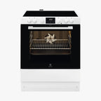 Electrolux Induktionskomfur LKI74440SW