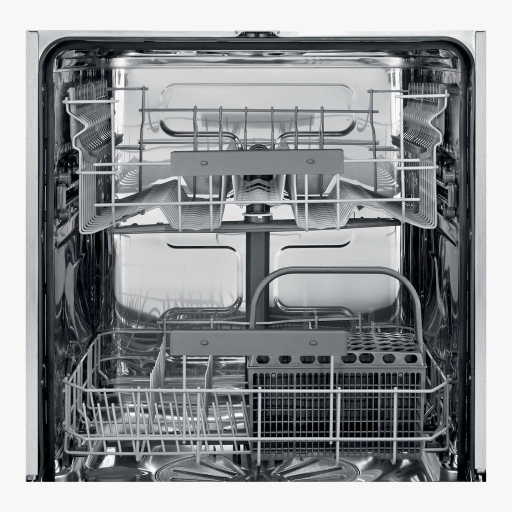 Electrolux Integrerbar opvaskemaskine EEA47213L