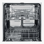 Electrolux Integrerbar opvaskemaskine EEA47213L