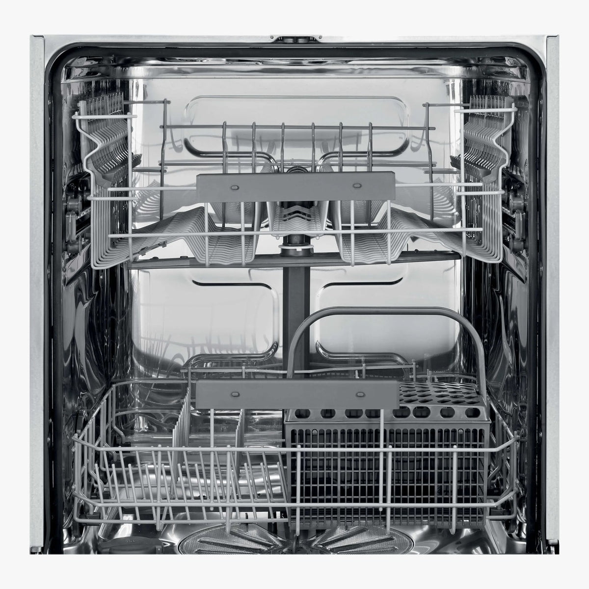 Electrolux Integrerbar opvaskemaskine EEA47213L