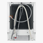 Electrolux Integrerbar opvaskemaskine EEA47213L