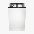 Electrolux Integrerbar opvaskemaskine EEG62310L