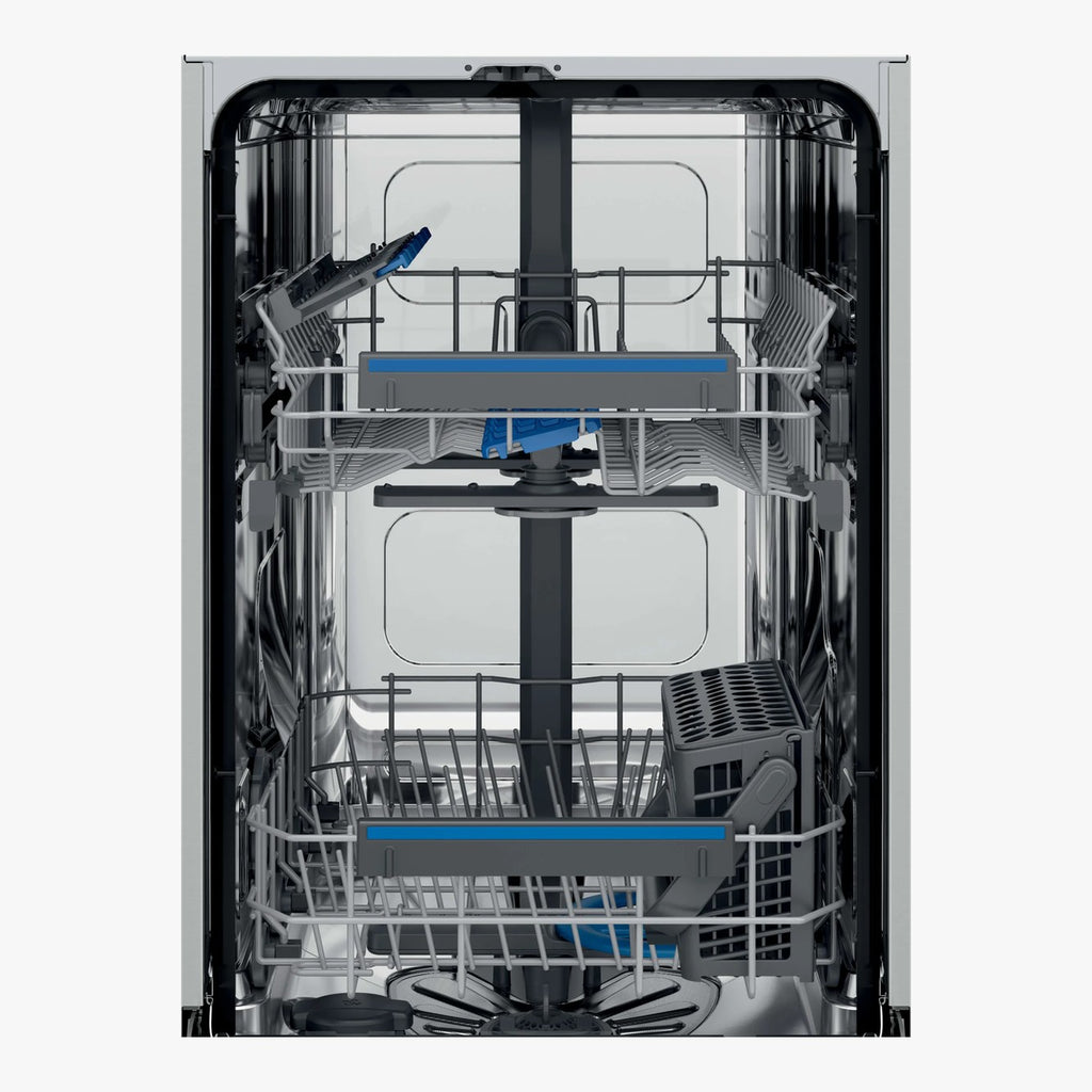 Electrolux Integrerbar opvaskemaskine EEG62310L