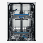 Electrolux Integrerbar opvaskemaskine EEG62310L