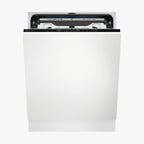 Electrolux Integrerbar opvaskemaskine EEG69405L