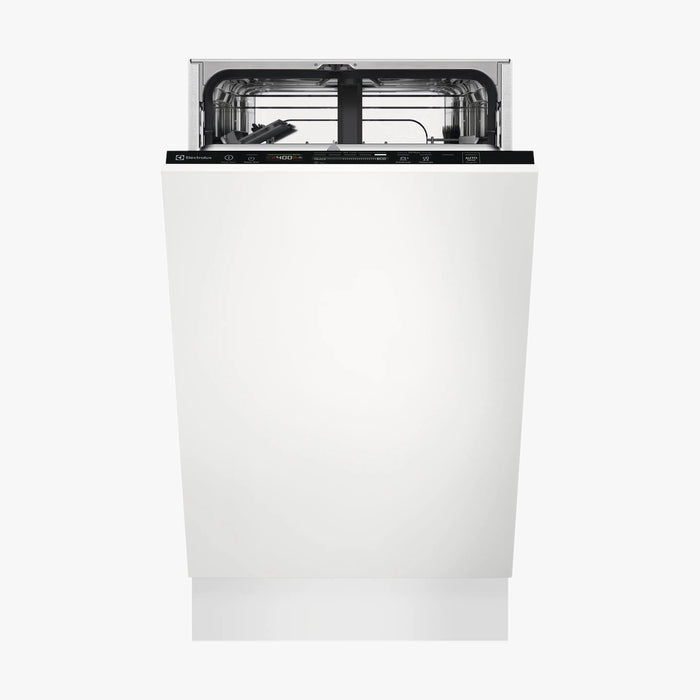 Electrolux Integrerbar opvaskemaskine EEQ42200L