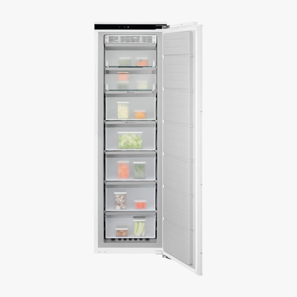 Electrolux Integrerbart fryseskab EUN7ND18C