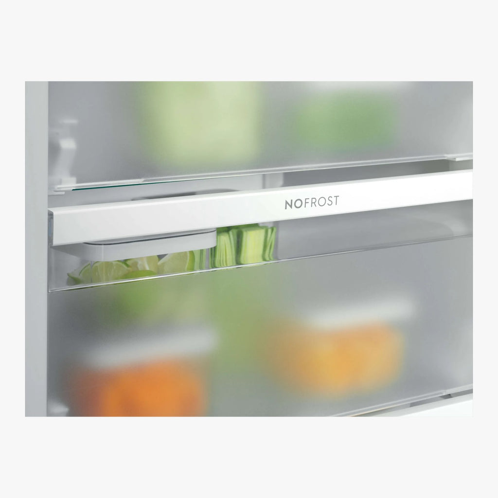 Electrolux Integrerbart fryseskab EUN7ND18C