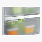 Electrolux Integrerbart fryseskab EUN7ND18C