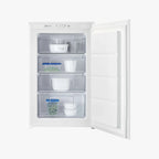 Electrolux Integrerbart fryseskab LUB3AE88S